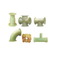 GRP Pipe Fittings (el fabricante más grande en China)